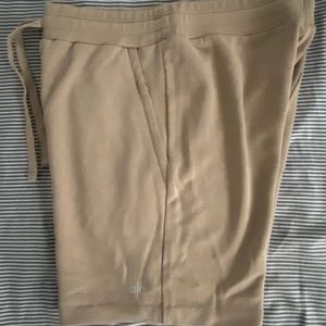 Alo Yoga Chill Shorts.  Brand New